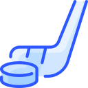 hockey sobre hielo icon