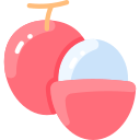 lychee icon