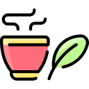 té verde icon