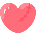 corazón icon