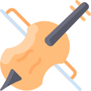 violonchelo icon