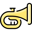 tuba icon