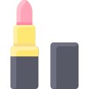 lápiz labial icon