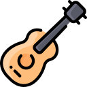 guitarra icon