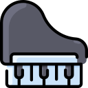 piano icon