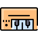 clavinet icon