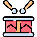 tambor icon