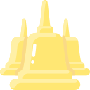 wat phra kaew icon