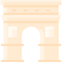 arco del triunfo