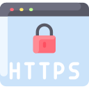 https icon