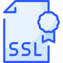 certificado ssl 