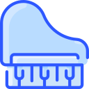 piano icon