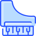 piano icon