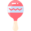 maracas icon