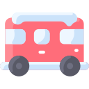 autobús icon