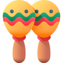 maracas 