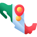 méxico icon