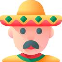 hombre mexicano 