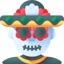 dia de muertos 