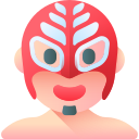 luchador 