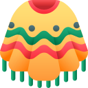 poncho icon