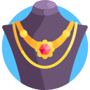 collar icon