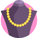 collar icon