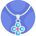 collar icon