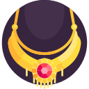 collar icon