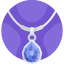 collar icon