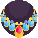 collar icon