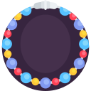 pulsera icon