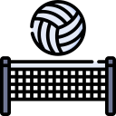 vóleibol icon