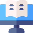 libro electronico icon