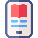 libro electronico icon