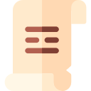 manuscrito icon