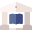 biblioteca icon