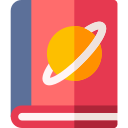 libro de ciencia icon