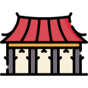 Temple 