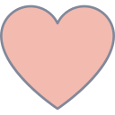 corazón icon