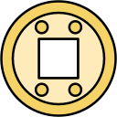 moneda icon