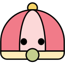 sombrero chino icon