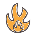 fuego icon