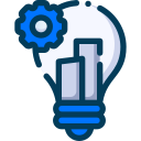 innovación icon