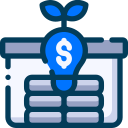 inversión icon