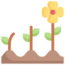 flores icon