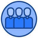 grupo icon