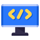 codificación icon