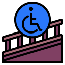 escalera icon