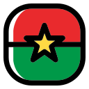 burkina faso